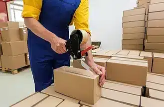 שירותי סבלות בנתב"ג