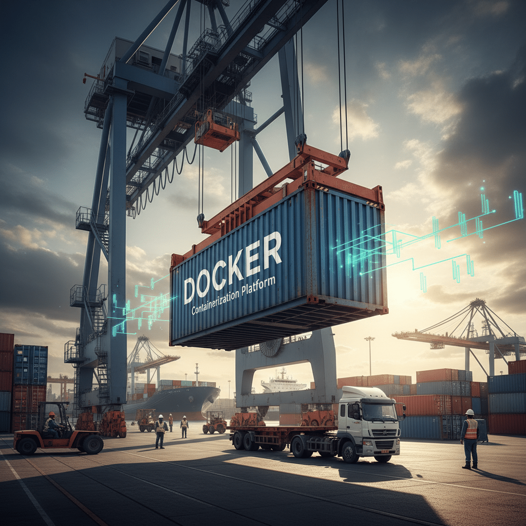 סבלים מומלצים לפריקת מכולות – מקצועיות ואמינות ללא תחרות