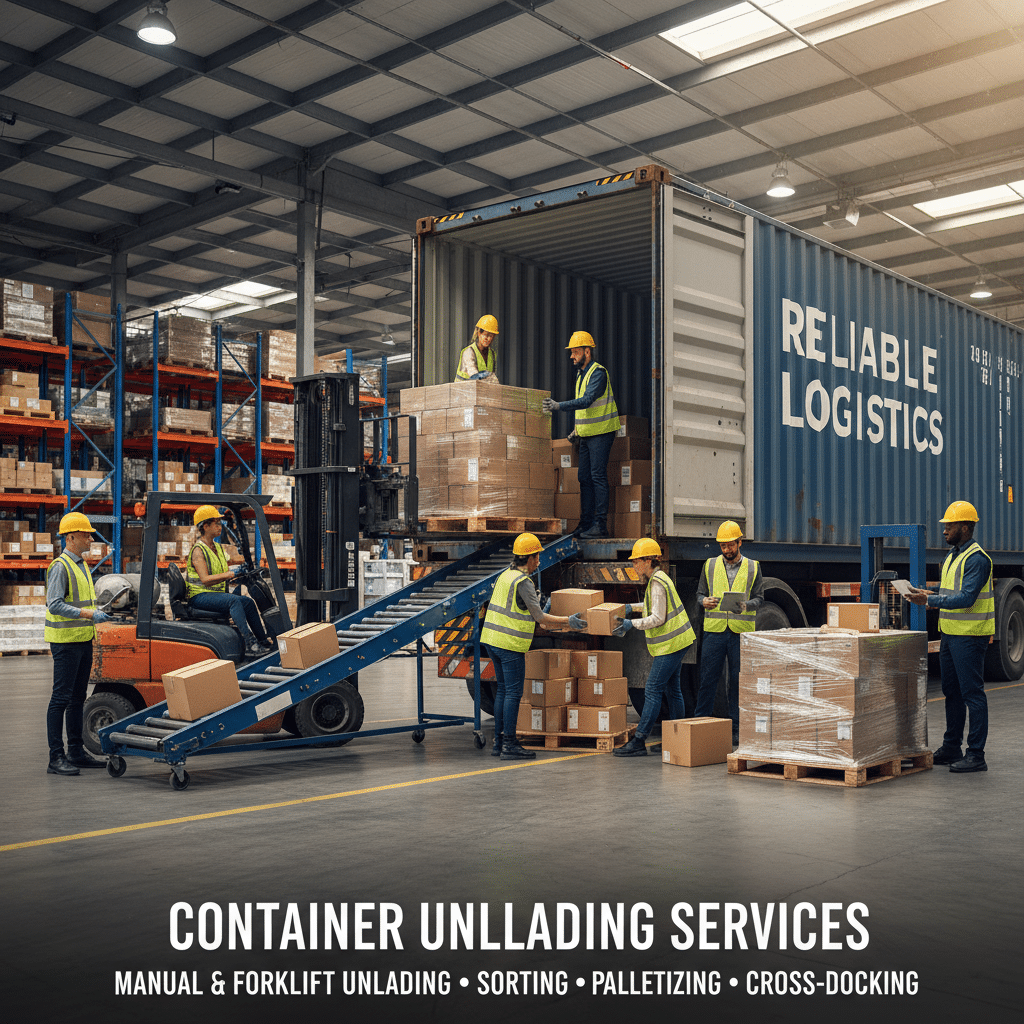 מה הופך שירות סבלות ל"מקצועי"? סטנדרטים של בטיחות ויעילות