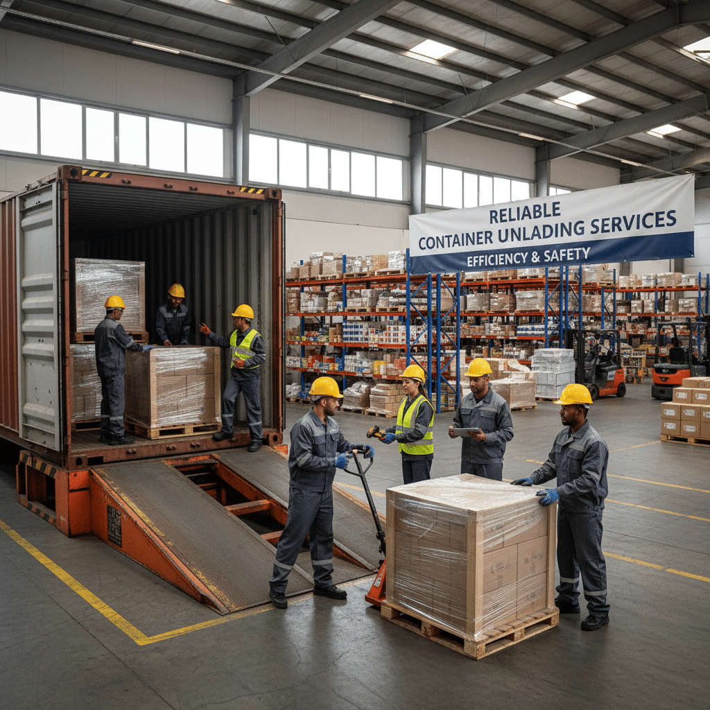 ניהול פרויקטים לוגיסטיים: מעבר להובלה פשוטה