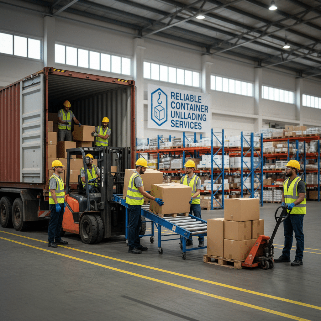 סבלות לפי שעה לעסקים, מחסנים ופרויקטים נקודתיים